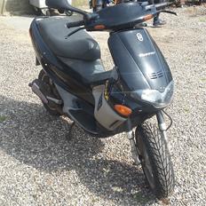 Gilera runner lc-dd SOLGT