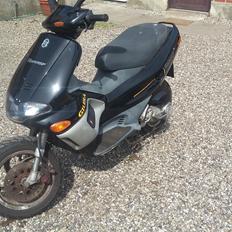 Gilera runner lc-dd SOLGT