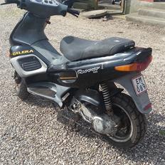 Gilera runner lc-dd SOLGT
