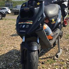 PGO Hot 50 - BaneRacer