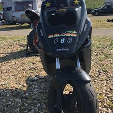 PGO Hot 50 - BaneRacer