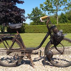 Velo Solex 2200
