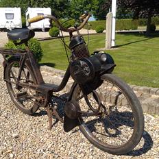Velo Solex 2200