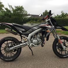 Aprilia Sx50 Limited Edition