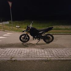 Generic Trigger sm50 solgt