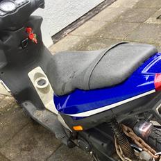 Piaggio Nrg power dt