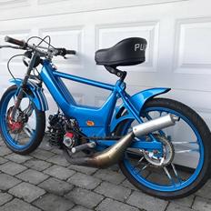 Puch Maxi K