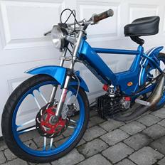 Puch Maxi K