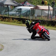 Gilera Runner