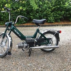 Puch Maxi P