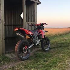Aprilia Sx 50