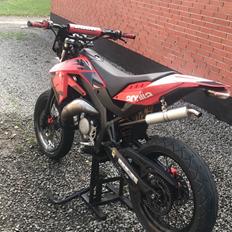 Aprilia Sx 50