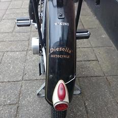 Veteraner Disella 314