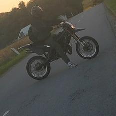 Gilera SMT