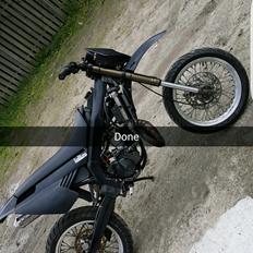Gilera SMT