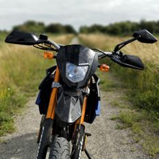 Generic Trigger SM50