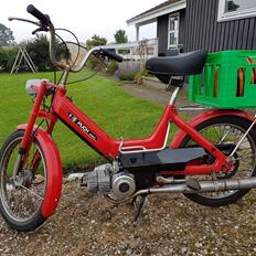 Puch Maxi P