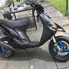 Gilera Stalker/nrg mc3
