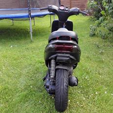 Gilera Stalker