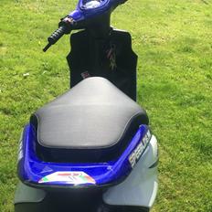 Yamaha Jog r 2014 (stjålet)