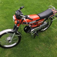 Puch N-SL Grandprix Luxe