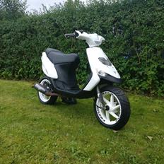 Gilera Stalker #Solgt