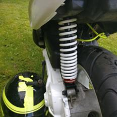 Gilera Stalker #Solgt