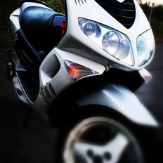 Peugeot Speedfight 2 LC 