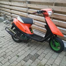 Yamaha Jog AS