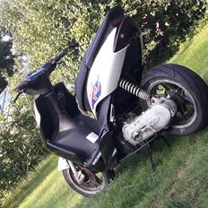 Yamaha Jog R 