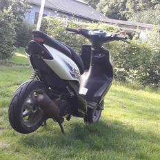 Yamaha Jog R 