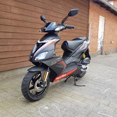Aprilia SR 50 R