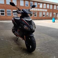 Aprilia SR 50 R