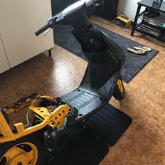 Yamaha Jog Fine Selection