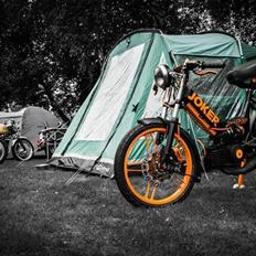 Puch Maxi 75cc DD ''Joker''