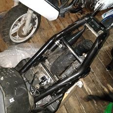 Aprilia Sonic