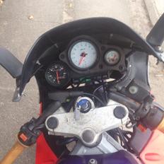 Aprilia Rs50