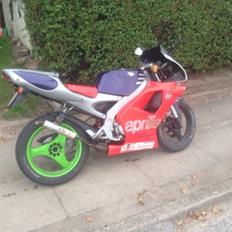 Aprilia Rs50