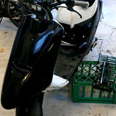 Yamaha Yamaha jog as