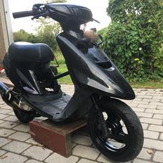 Yamaha Jog As Evo 3 lc