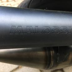 Yamaha Jog As Evo 3 lc