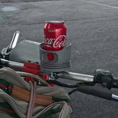 Giantco Spartan (studenter-chopper)