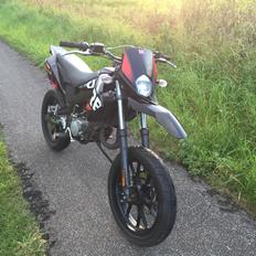 Derbi Senda DRD Xtreme