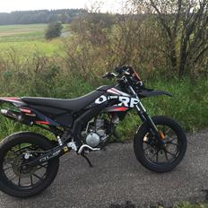 Derbi Senda DRD Xtreme