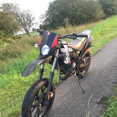 Derbi Senda DRD Xtreme