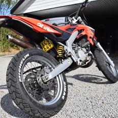 Aprilia SX50