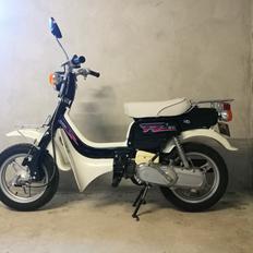 Suzuki FZ50