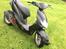 Yamaha Jog R