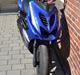 Yamaha Aerox TS
