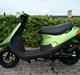 PGO Comet